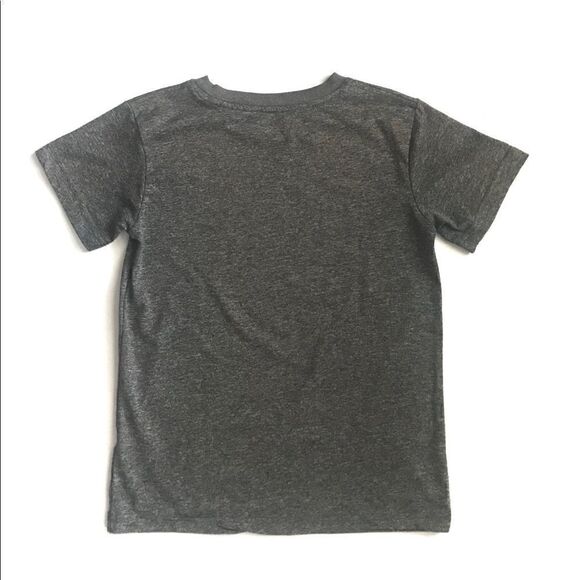 Champion Gray Powertrain T-Shirt  - Picture 2 of 3